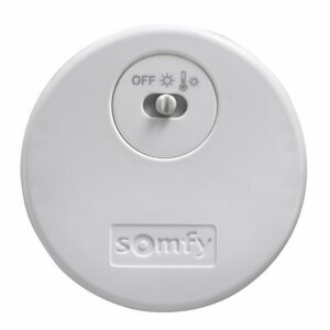 Somfy ThermoSunis RTS