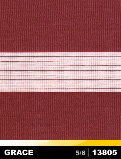 sávroló textil Grace 13805