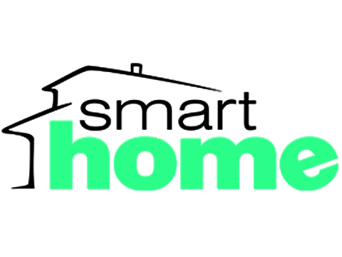 smart home logo