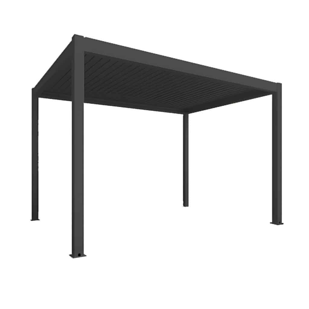 pergola u300 kézi pergola