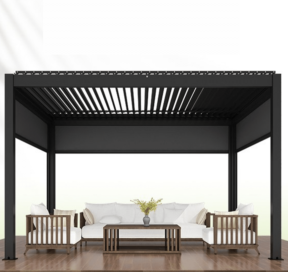 pergola u300