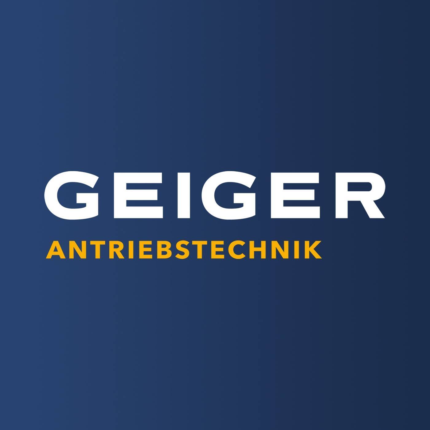 Geiger